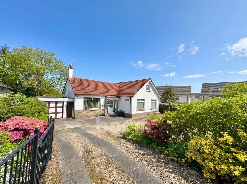 Additional image 9 of 5 bed detached house for saleCourthill Street, Dalry KA24