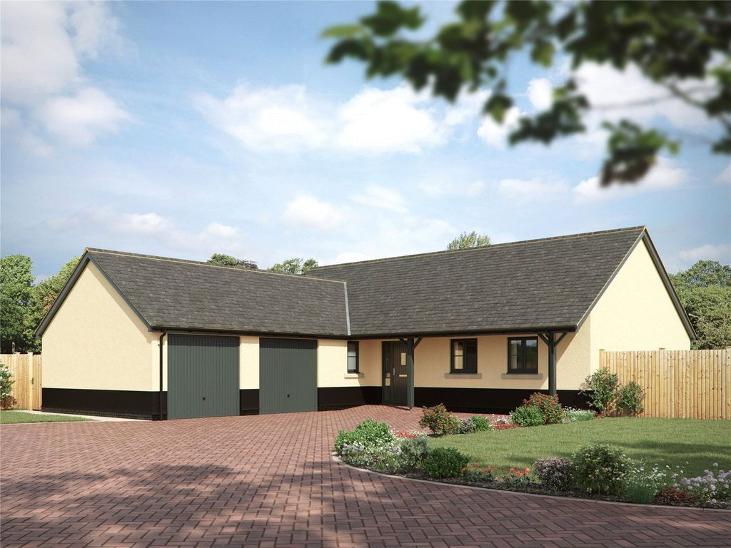 Additional image 20 of 3 bed bungalow for saleLittle Cotton Farm, Dartmouth, Devon TQ6