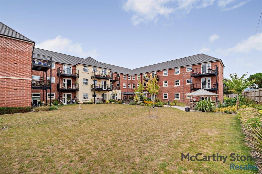 Additional image 19 of 2 bed flat for saleFoxglove Place, Willand Road, Cullompton EX15
