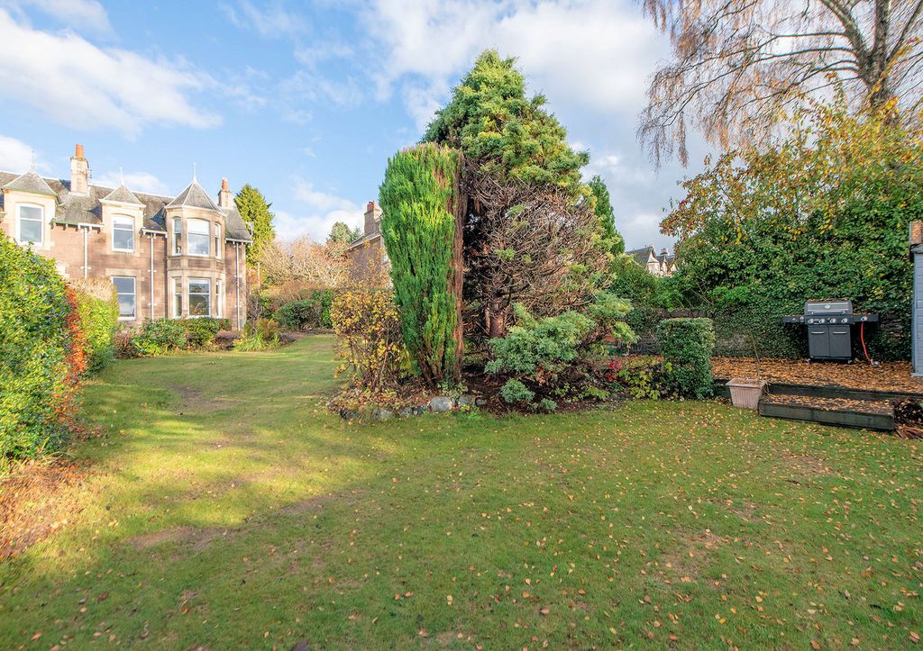 Additional image 29 of 5 bed semi-detached house for saleChapelhill, Drummond Street, Crieff PH7