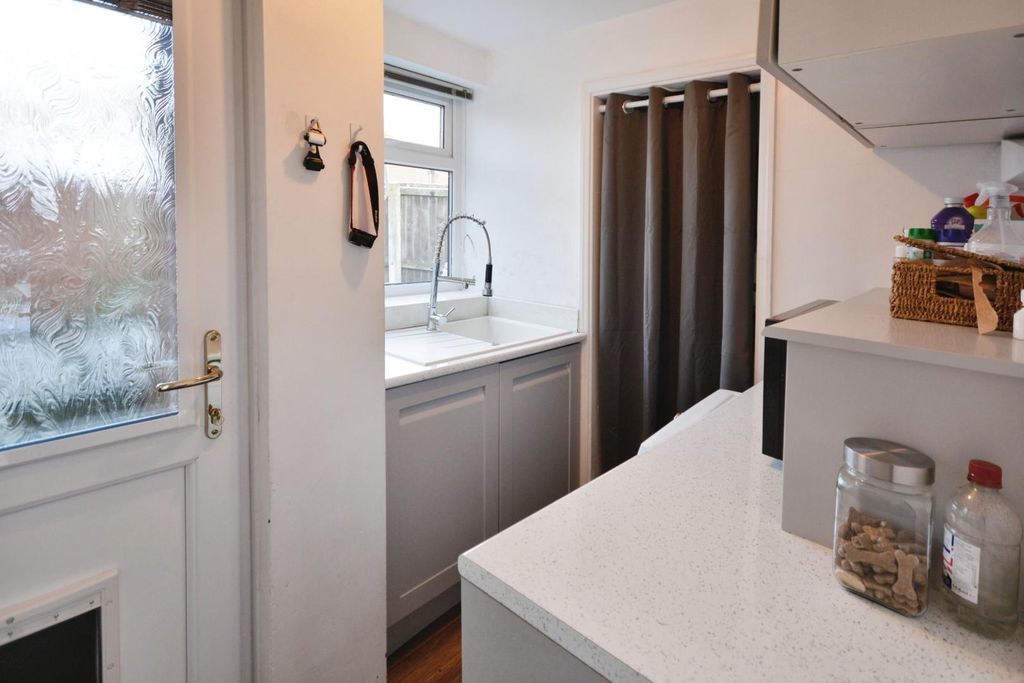 Additional image 9 of 4 bed detached bungalow for saleBridge Street, Howden Le Wear, Crook DL15