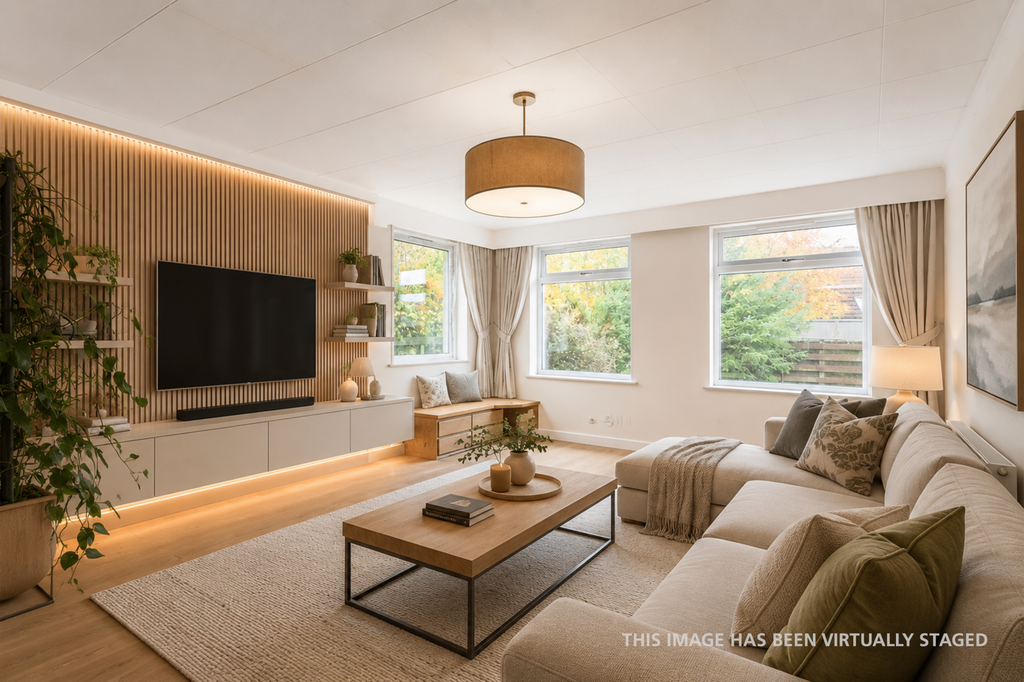 Additional image 2 of 4 bed semi-detached house for saleLomond Road, Freuchie, Cupar, Fife KY15