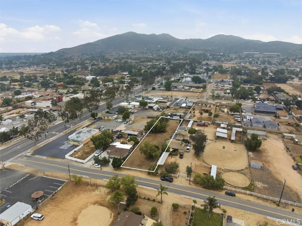 Center Ave, Norco, CA 92860