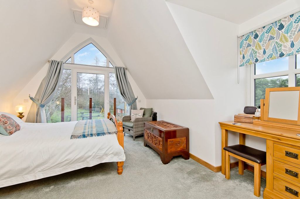 Additional image 12 of 3 bed detached house for saleTeasses Mill, Ceres, Cupar KY15