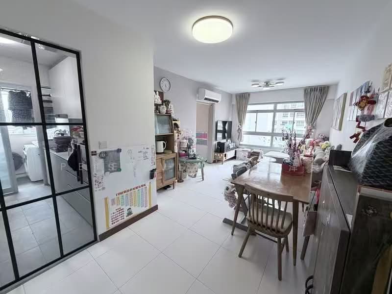 622A Punggol Central