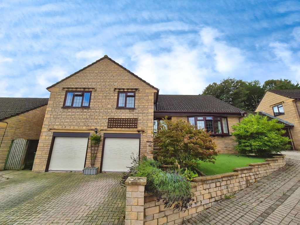 Additional image 29 of 4 bed detached house for saleFox Meadows, Crewkerne TA18