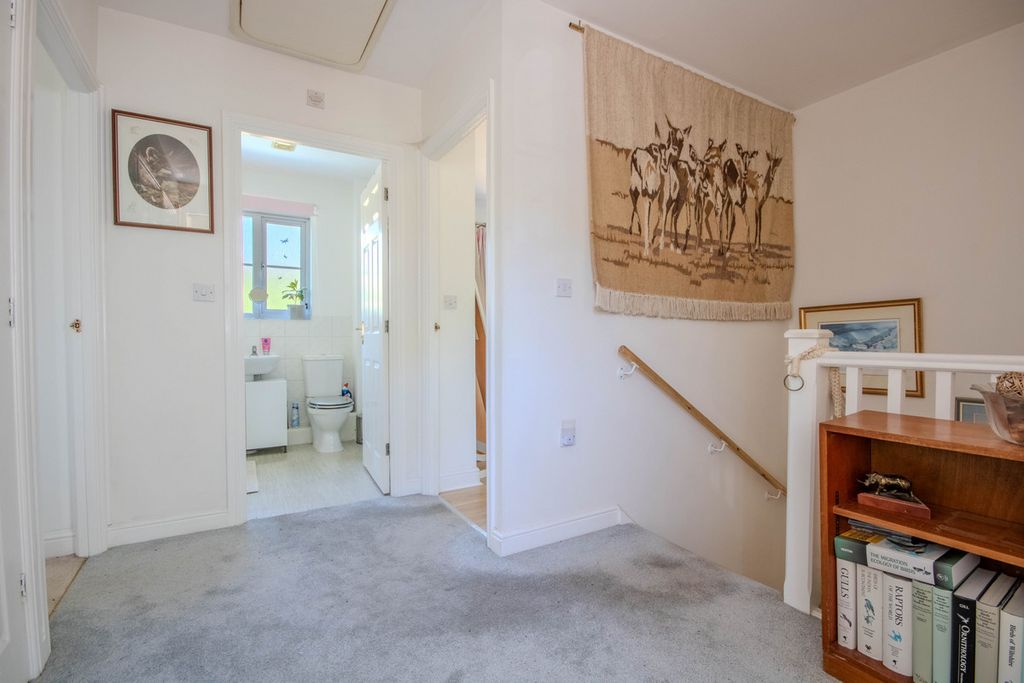 Additional image 13 of 4 bed detached house for saleMill House Court, Cwmbran NP44