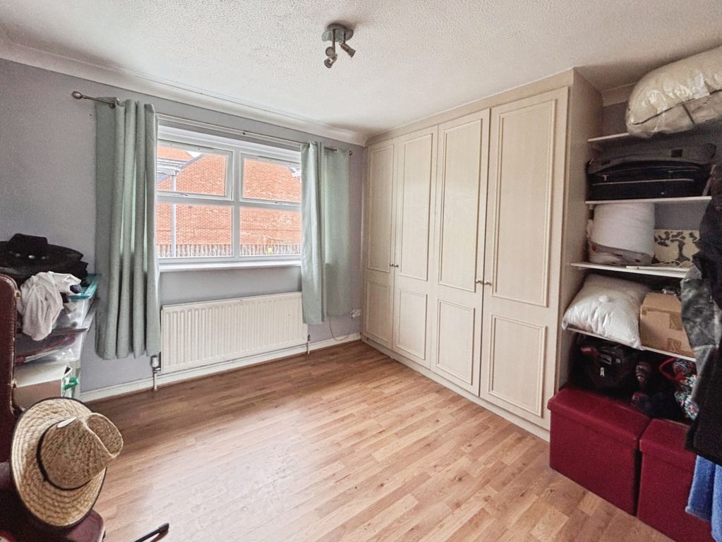 Additional image 12 of 3 bed detached house for salePlantation Terrace, Howden Le Wear, Crook DL15