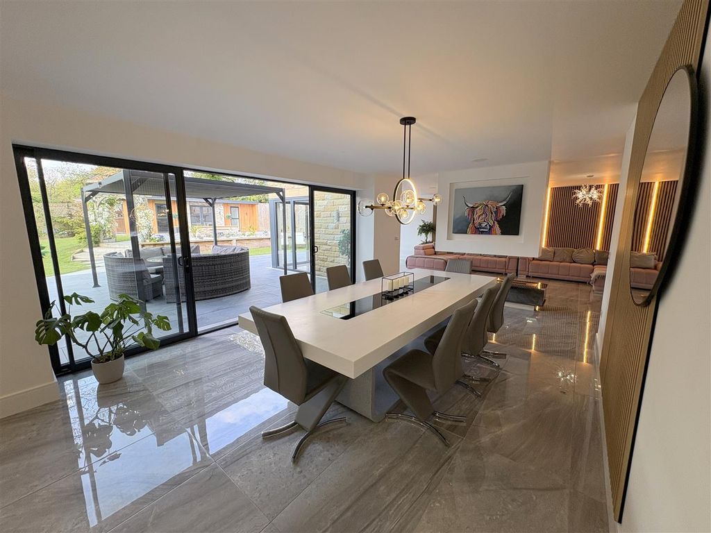 Additional image 6 of 5 bed detached house for saleNew Park Lane, Crook DL15