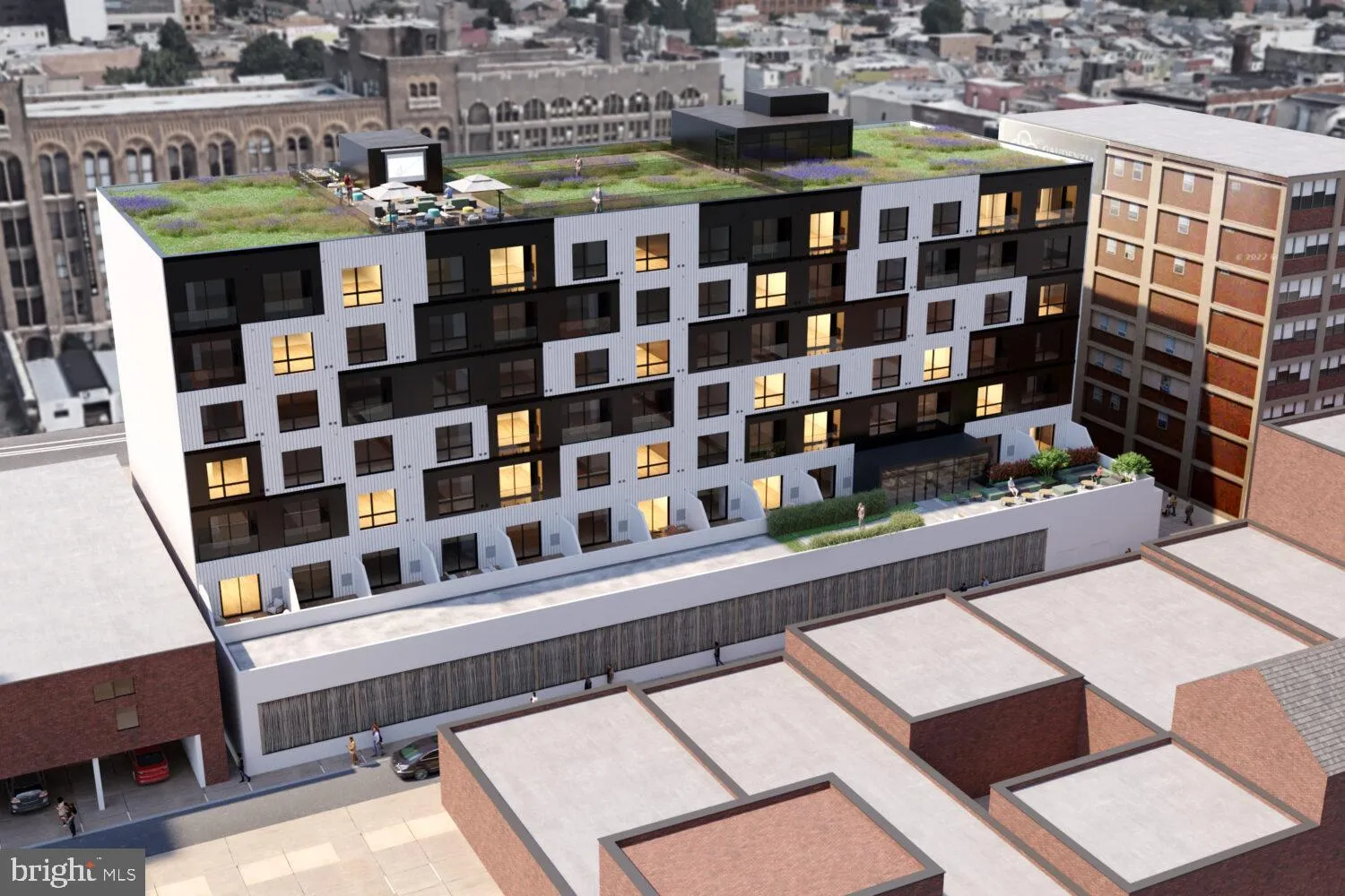 Additional image 46 of 1314 Spring Garden Street Unit 715, Philadelphia, PA 19123