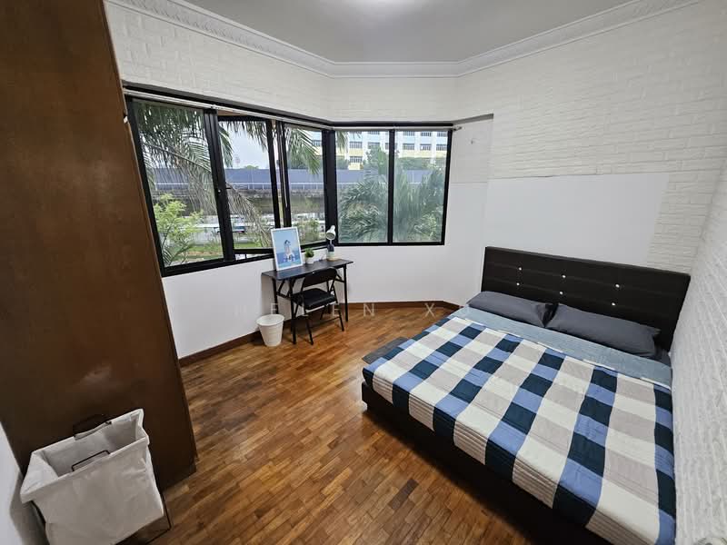 2 Geylang East Avenue 2