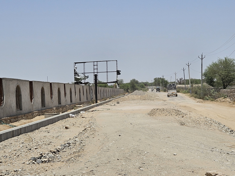 Mahindra SEZ, Jaipur photo 3