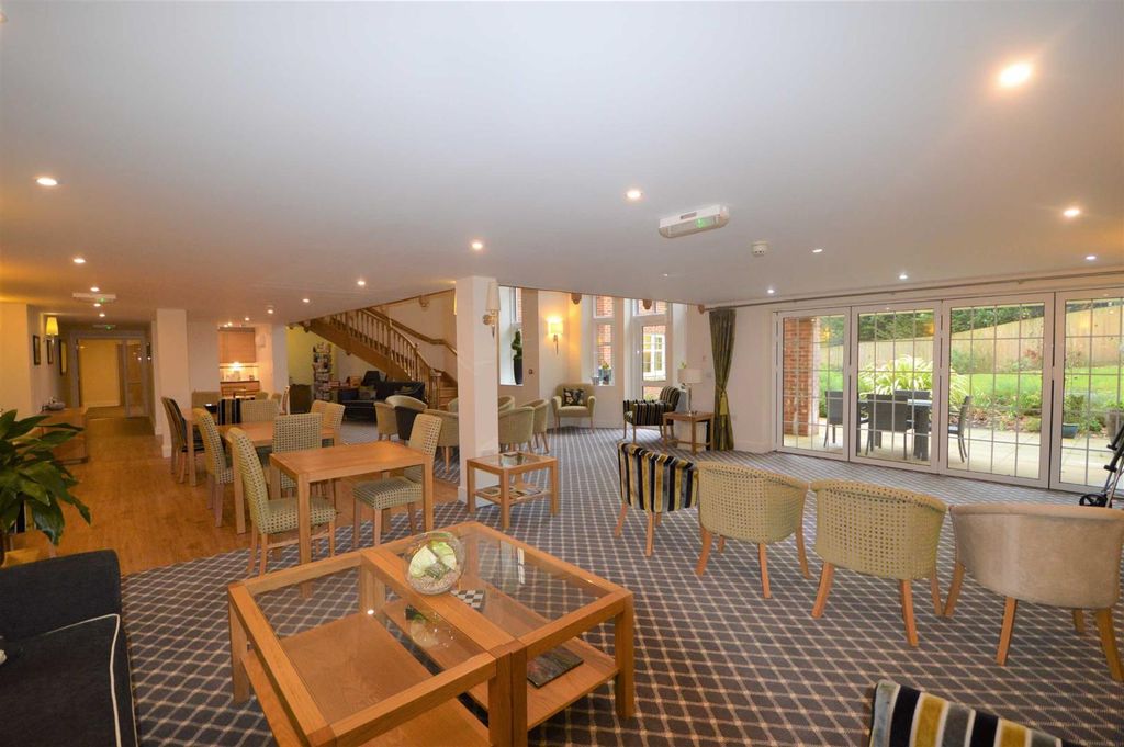 Additional image 15 of 2 bed flat for saleHolmes Place, Crowborough Hill, Crowborough TN6