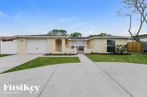 7825 EMBASSY BOULEVARD, PORT RICHEY, FL, 34668