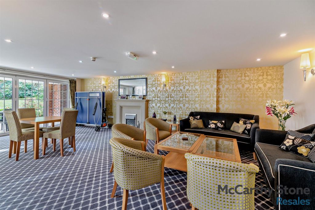 Additional image 34 of 1 bed flat for saleHolmes Place, Crowborough Hill, Crowborough TN6