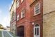 Royal Oak Passage, High Street, Huntingdon.