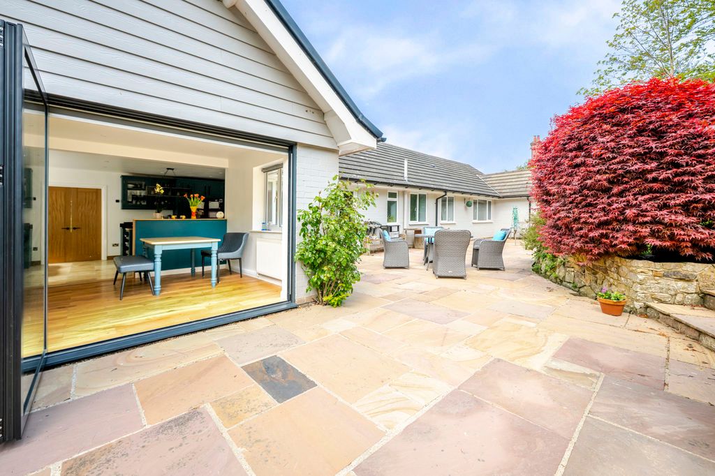 Additional image 15 of 5 bed detached bungalow for saleFielden Road, Crowborough TN6
