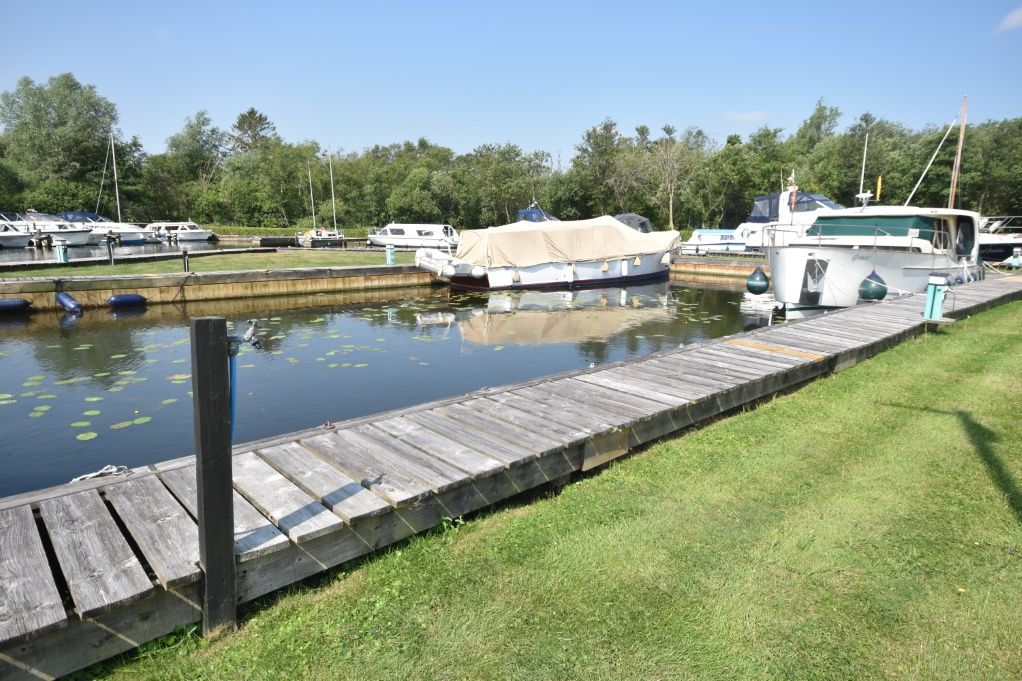 Land for saleHorning NR12 photo 2