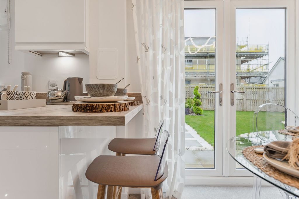 Additional image 5 of 4 bed detached house for sale(Plot 402) The Spey, Drovers Gate, Crieff PH7