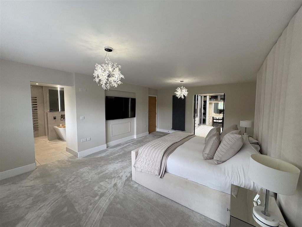 Additional image 19 of 5 bed detached house for saleNew Park Lane, Crook DL15