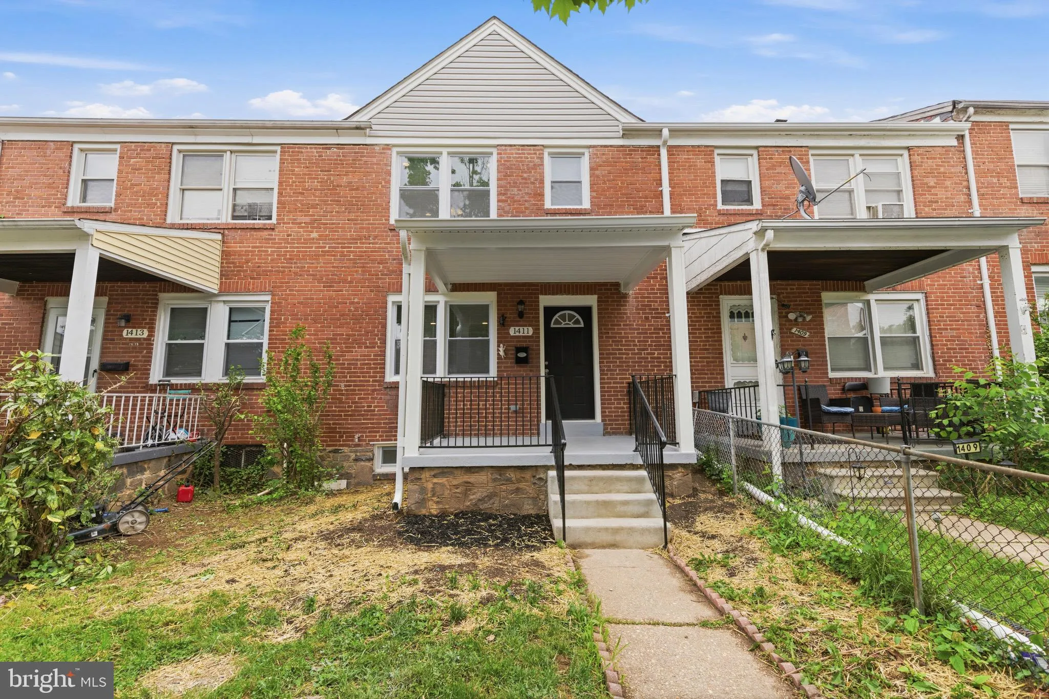 Additional image 42 of 1411 Kenhill Avenue, Baltimore, MD 21213