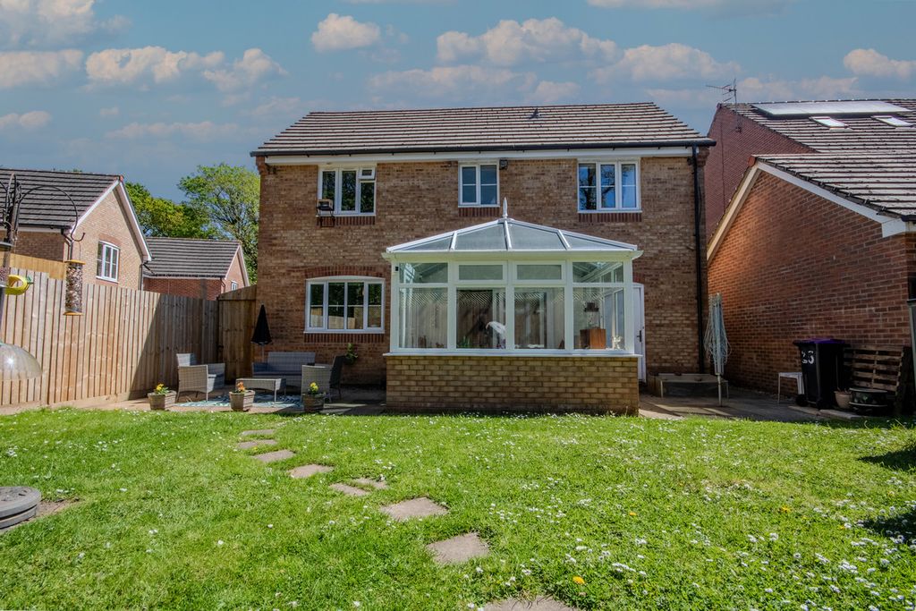 Additional image 34 of 4 bed detached house for saleMill House Court, Cwmbran NP44