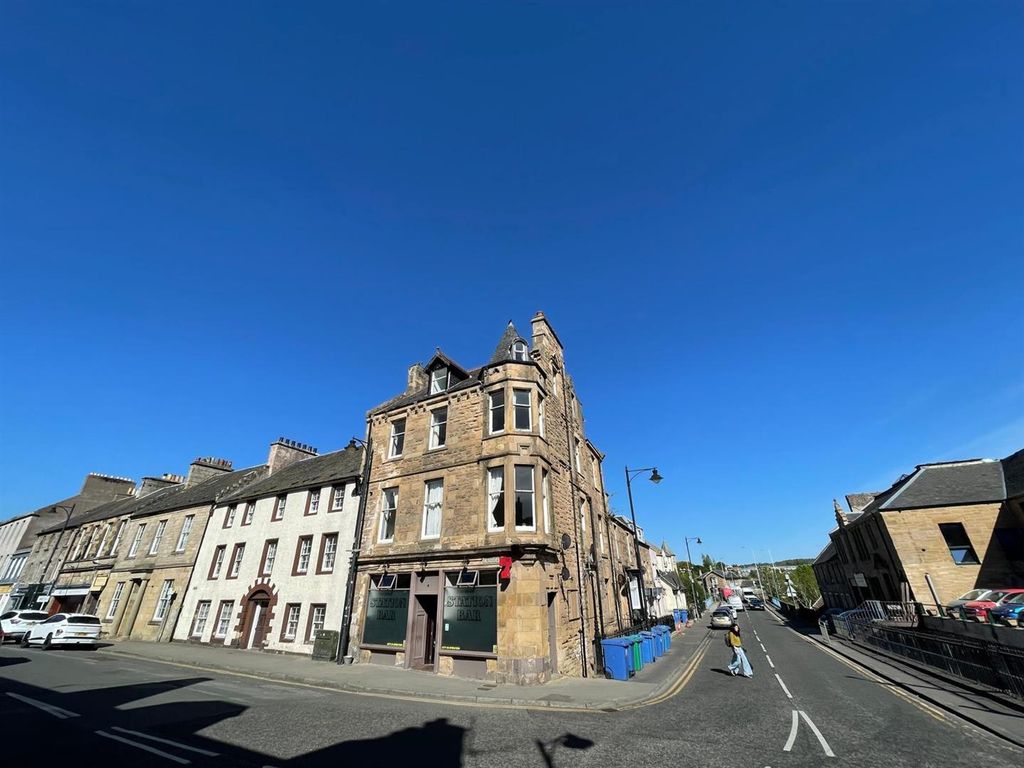 Additional image 18 of 1 bed flat for sale5 Southbridge House, South Bridge, Cupar KY15