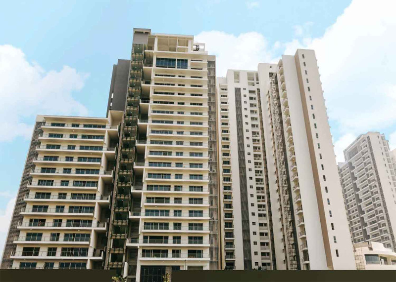 Sector 112, Gurgaon
