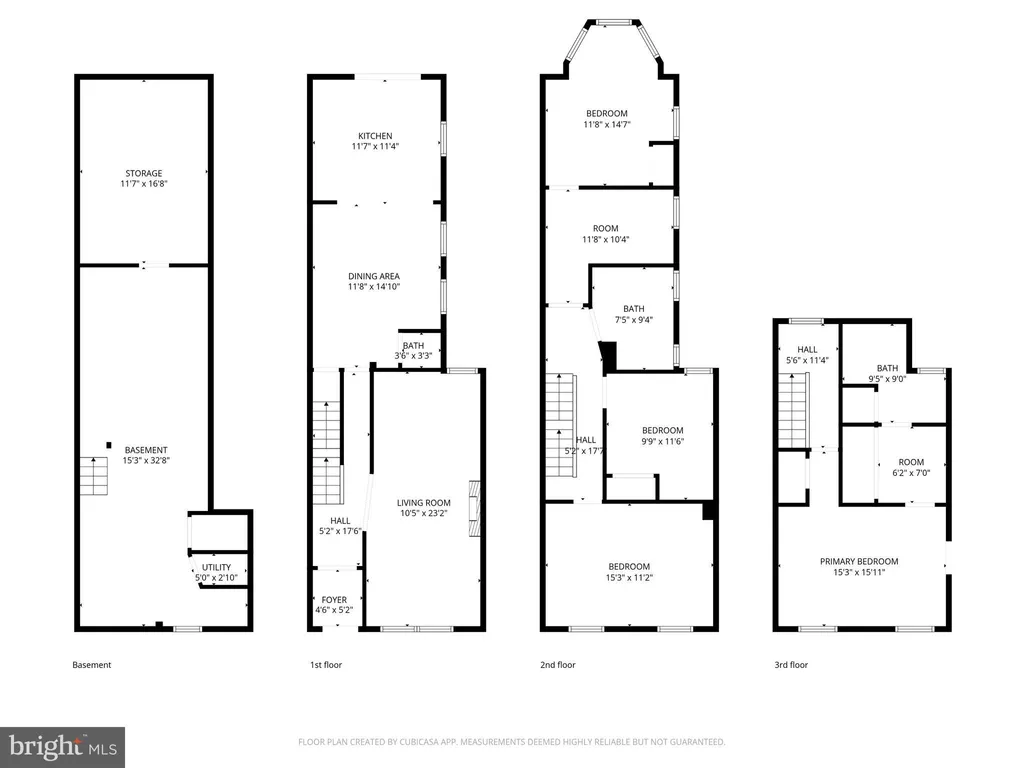 1610 Wharton Street, Philadelphia, PA 19146