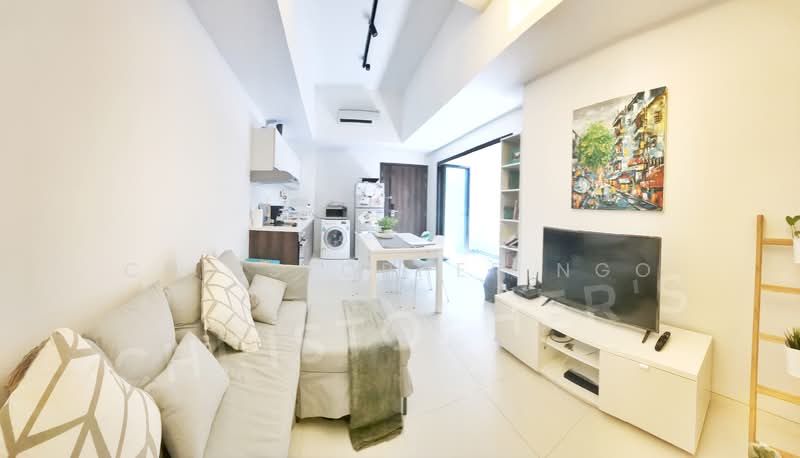 11 Paya Lebar Road, MRT, PLQ photo 2