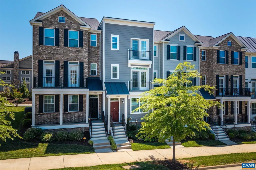 Additional image 47 of 1020 Old Trail Dr, Crozet, VA 22932