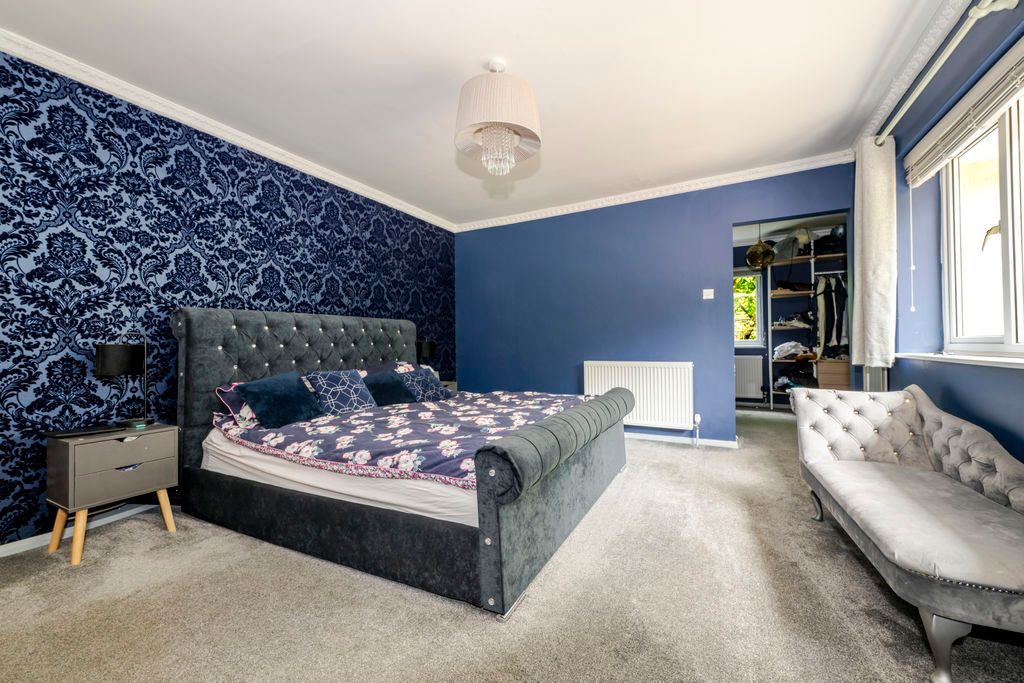 Additional image 10 of 5 bed detached bungalow for saleFielden Road, Crowborough TN6