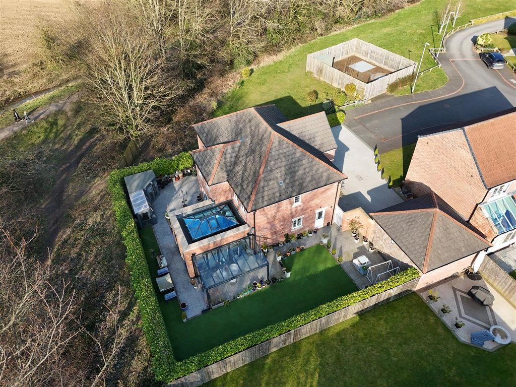 Additional image 32 of 4 bed detached house for saleHighgrove Close, Darlington DL3