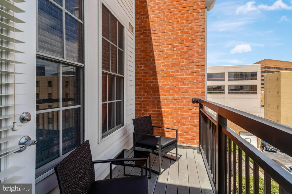 Additional image 23 of 1023 N Royal Street Unit 312, Alexandria, VA 22314
