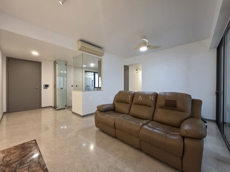 8 Upper Serangoon Crescent