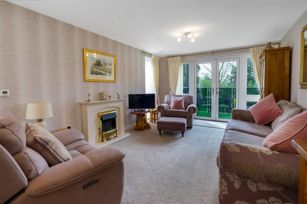Additional image 2 of 1 bed flat for saleCarmel Road North, Darlington DL3