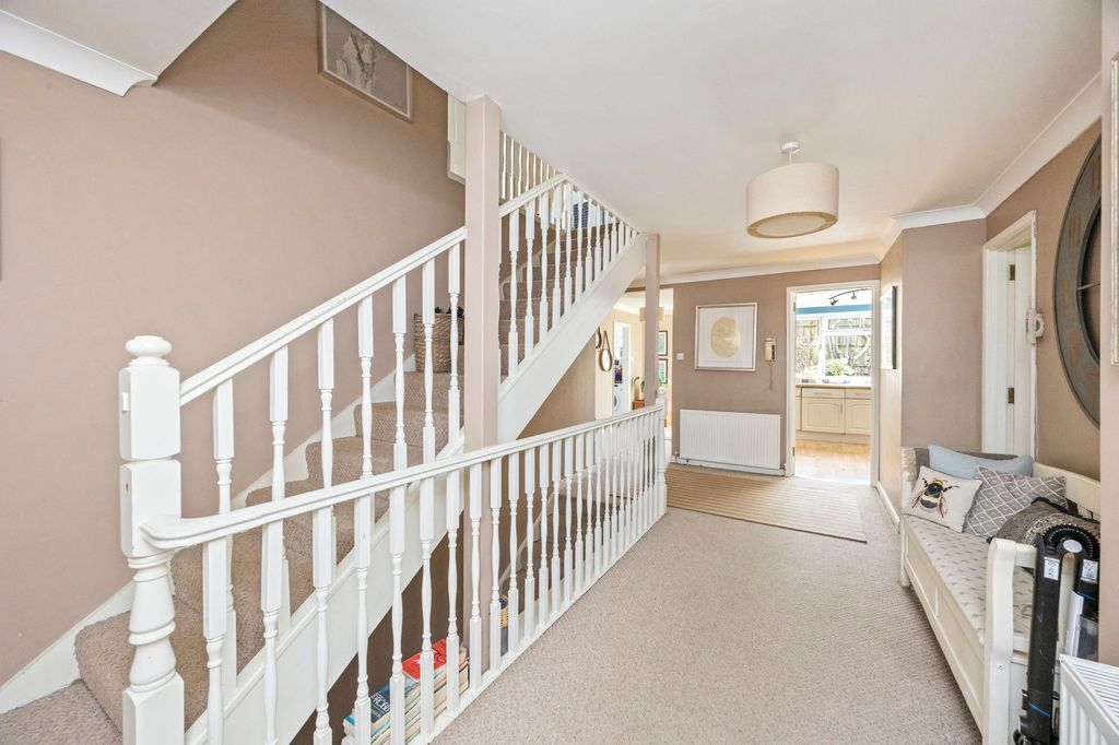Additional image 14 of 6 bed detached house for saleCroft Road, Crowborough TN6