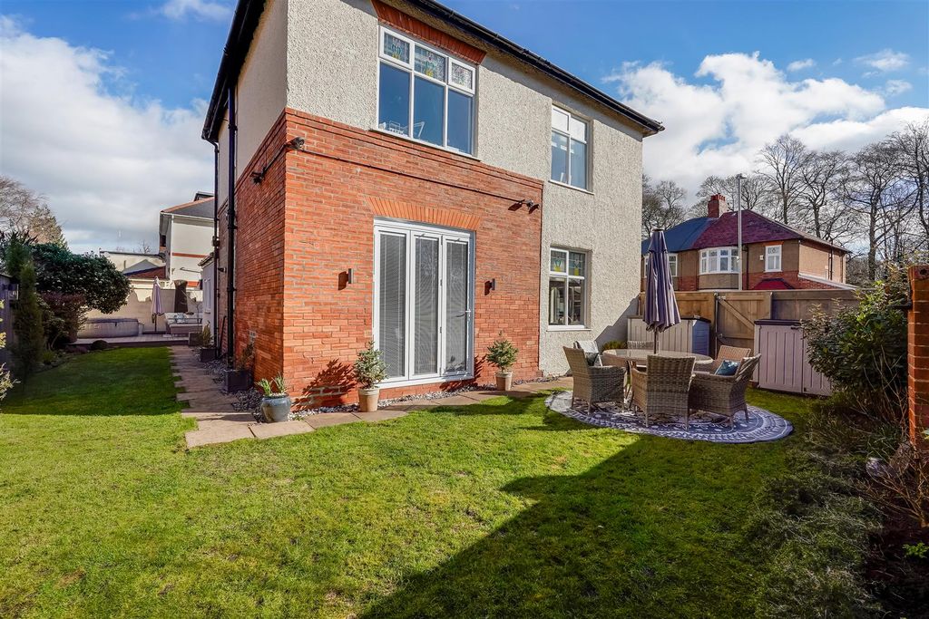 Additional image 55 of 5 bed detached house for salePierremont Gardens, Darlington DL3