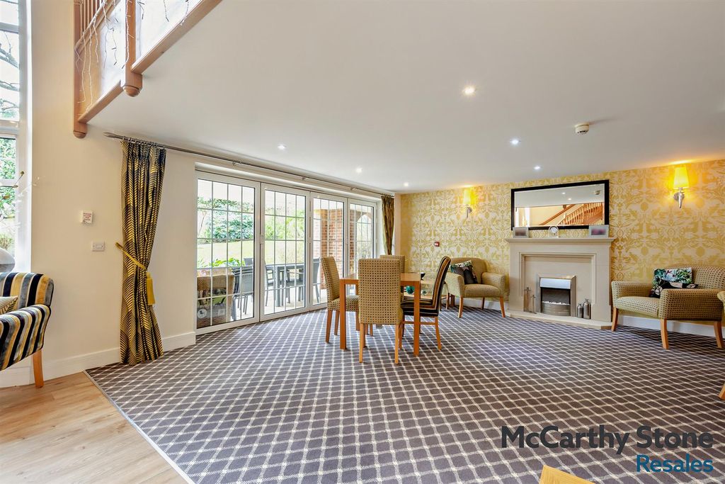 Additional image 18 of 1 bed flat for saleHolmes Place, Crowborough TN6