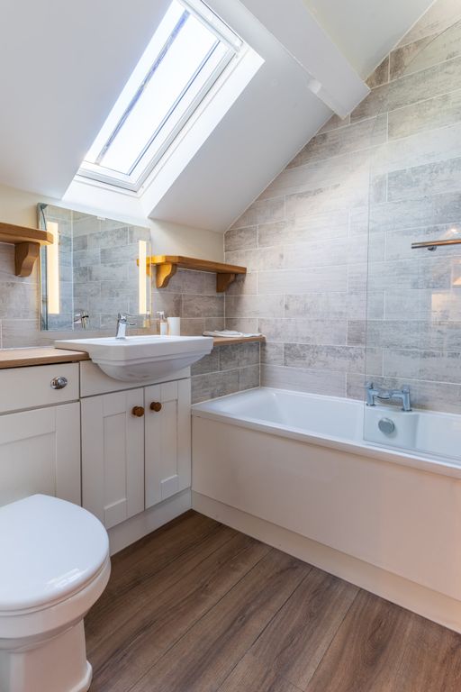 Additional image 17 of 1 bed flat for saleNature's Point, Pistyll, Pwllheli LL53