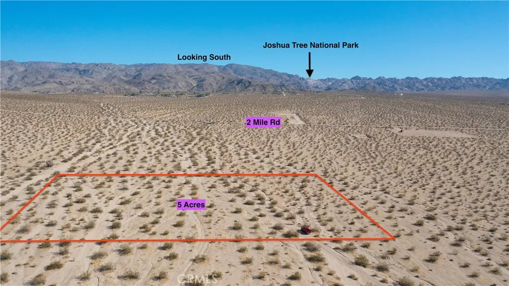 Near Pampas, 29 Palms, CA 92277 photo 5