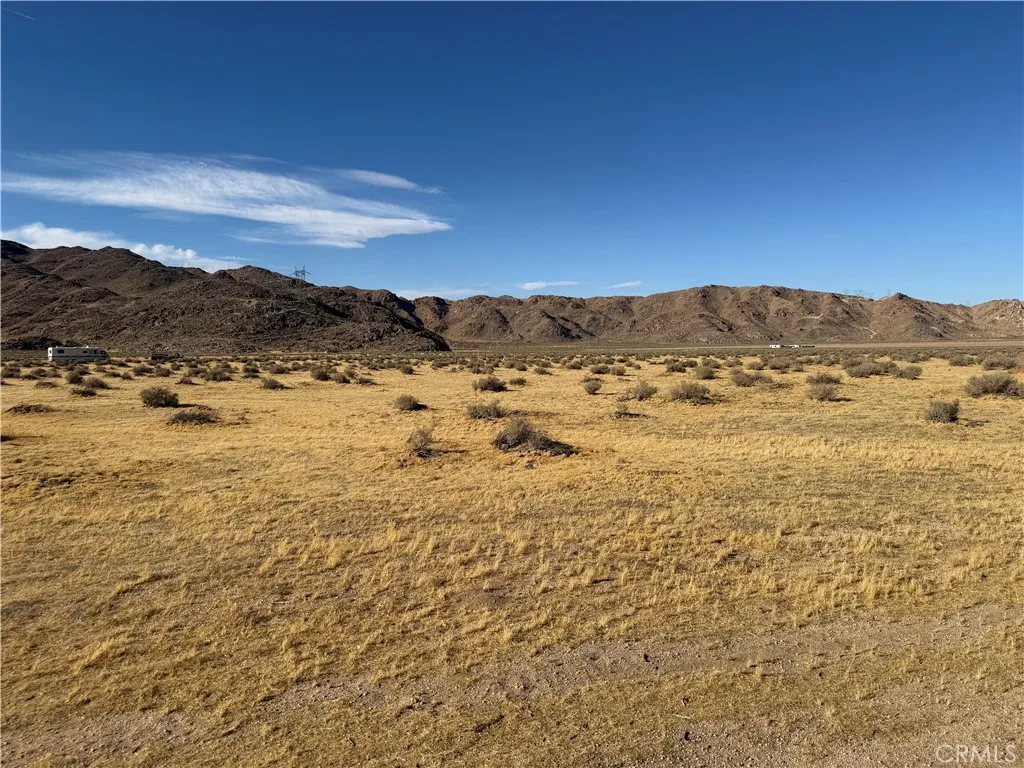 Unincorporated, Lucerne Valley, CA 92356