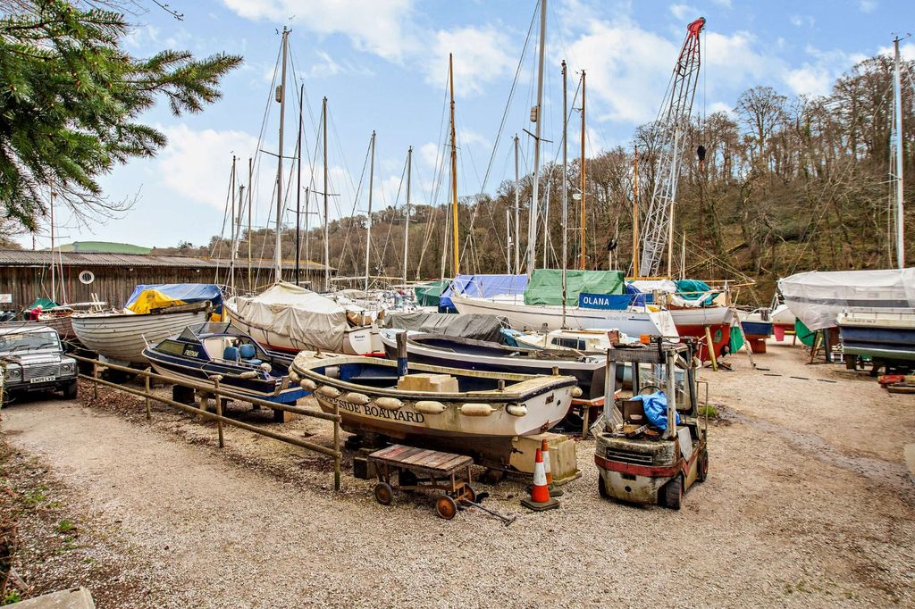 Additional image 9 of Property for saleOld Mill Creek, Dartmouth, Devon TQ6