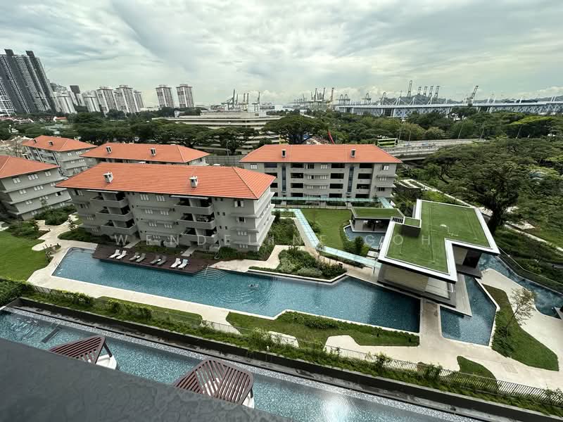 11 Silat Avenue photo 5
