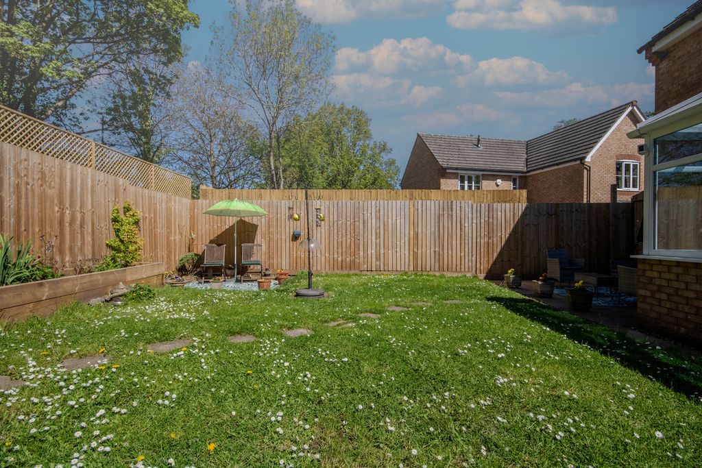 Additional image 28 of 4 bed detached house for saleMill House Court, Cwmbran NP44