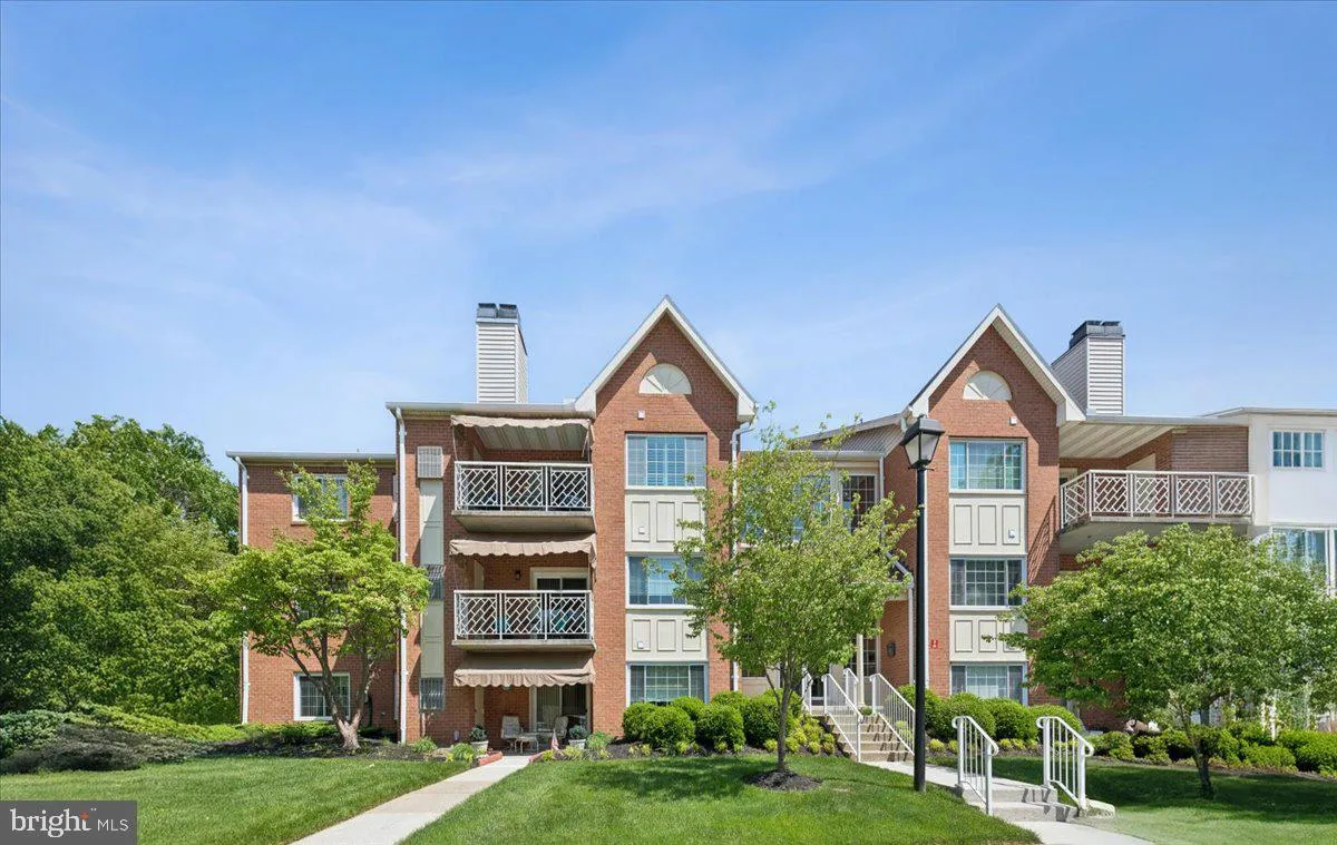 Additional image 49 of 402 Rockfleet Road Unit 102, Lutherville Timonium, MD 21093