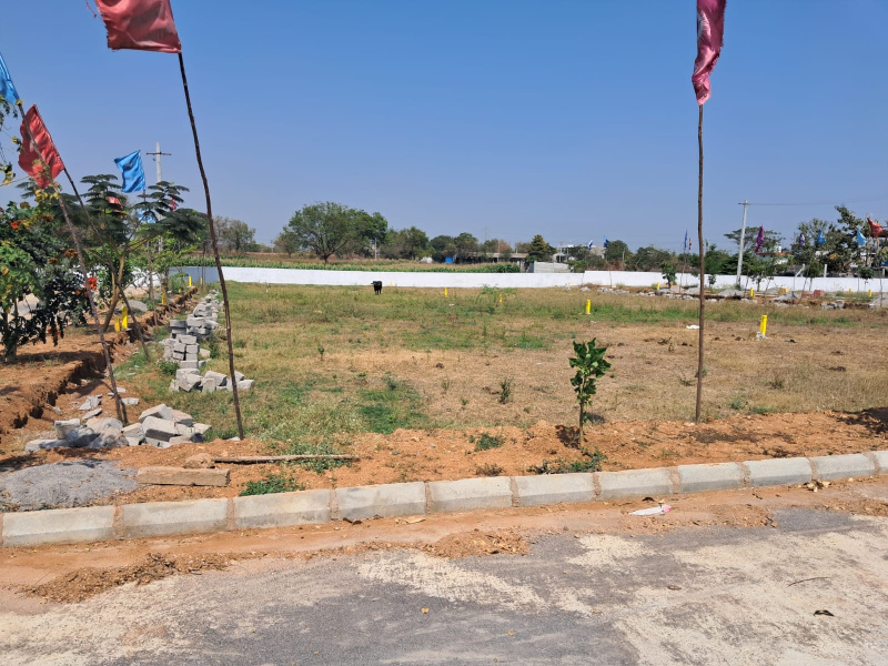 Macha Bollaram, Hyderabad photo 2