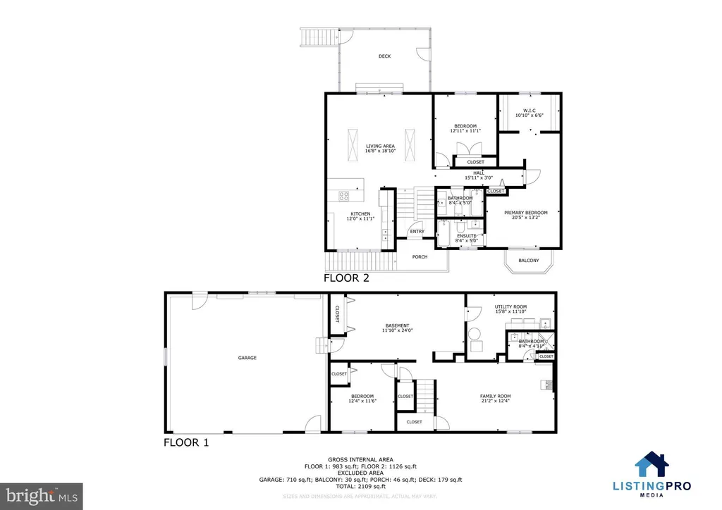 8016 Lake Drive, Manassas, VA 20111