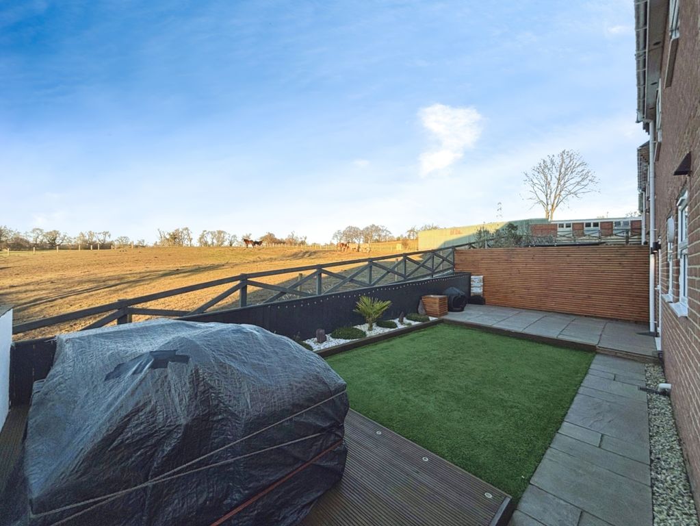 Additional image 21 of 4 bed detached house for saleSunnydene Meadows, Howden Le Wear, Crook, County Durham DL15