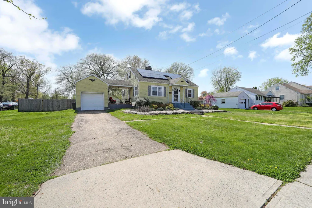 Additional image 4 of 332 S Fellowship Road, Maple Shade, NJ 08052